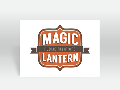 Magic Lantern Logo