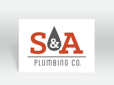 S&A Logo